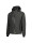 Tech shell t54 unisex jacket dark grey Adler Tricorp