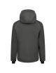 Adler Tricorp Unisex Tech Shell T54 Jacket Dark Gray