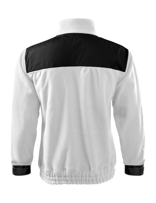 Polar Unisex gruby ciepły wzmacniany bluza polarowa Malfini HI-Q 506