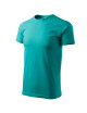 Unisex t-shirt heavy new 137 emerald Adler Malfini