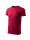 Unisex t-shirt heavy new 137 marlboro red Adler Malfini
