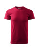 Koszulka unisex heavy new 137 marlboro czerwony Adler Malfini