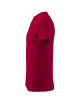 Koszulka unisex heavy new 137 marlboro czerwony Adler Malfini