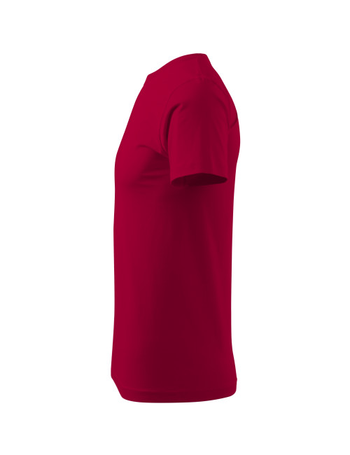 Unisex t-shirt heavy new 137 marlboro red Adler Malfini