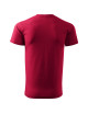 Koszulka unisex heavy new 137 marlboro czerwony Adler Malfini