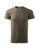 Unisex schweres neues 137 Army Adler Malfini T-Shirt