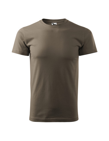 Koszulka unisex heavy new 137 army Adler Malfini
