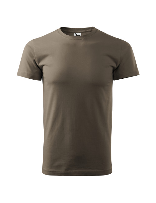 Koszulka unisex heavy new 137 army Adler Malfini
