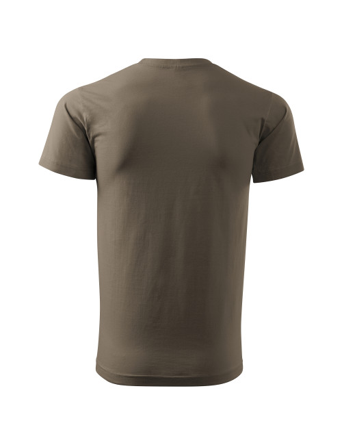 Koszulka unisex heavy new 137 army Adler Malfini