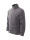 Men`s fleece jacket 501 steel Adler Rimeck
