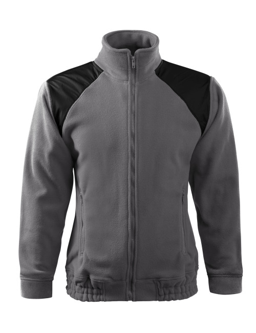 Polar Malfini 506 gruby ciepły wzmacniany bluza polarowa, hi-q 506