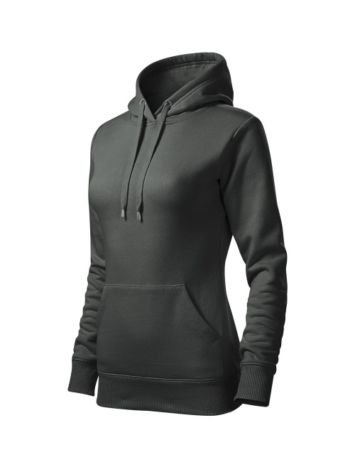 Bluza damska cape 414 ciemny khaki Adler Malfini®