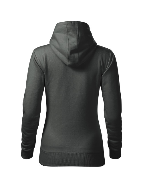 Bluza damska cape 414 ciemny khaki Adler Malfini®
