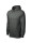 Herren-Sweatshirt-Umhang 413 dunkelkhaki Adler Malfini®
