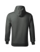 Herren-Sweatshirt-Umhang 413 dunkelkhaki Adler Malfini®