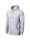 Bluza męska cape 413 jasnoszary melanż Adler Malfini®