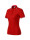 Damen-Poloshirt Focus 233 rot Adler Malfini®