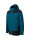 Vertex w55 men`s winter softshell jacket petrol blue Malfini Rimeck®