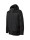Winter-Softshelljacke für Herren Vertex W55 Ebenholzgrau Malfini Rimeck®