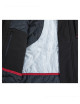 Herren-Winter-Softshelljacke Vertex W55 Schwarz Malfini Rimeck®