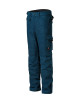 Jeansy robocze męskie Malfini Rimeck Vertex jasny denim - P&M