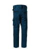 Jeansy robocze męskie Malfini Rimeck Vertex jasny denim - P&M