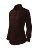 Premium® Damenshirt Dynamic 263 Kaffee Adler Malfini