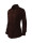Premium® koszula damska dynamic 263 kawowy Adler Malfini