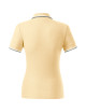 Koszulka polo damska focus 233 bourbon vanilla Adler Malfini®