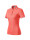 Damen-Poloshirt Focus 233 Koralle Adler Malfini®