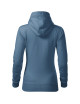 Adler Malfini® Damen Cape 414 Jeans-Sweatshirt