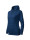 Women`s sweatshirt cape 414 dark blue Adler Malfini®