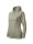 Women`s sweatshirt cape 414 light khaki Adler Malfini®