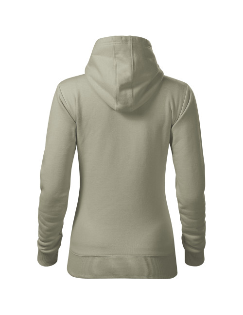 Bluza damska cape 414 jasny khaki Adler Malfini®