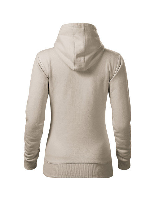 Bluza damska cape 414 lodowo siwy Adler Malfini®