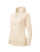 Bluza damska cape 414 migdałowy Adler Malfini®