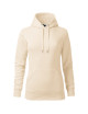 Bluza damska cape 414 migdałowy Adler Malfini®