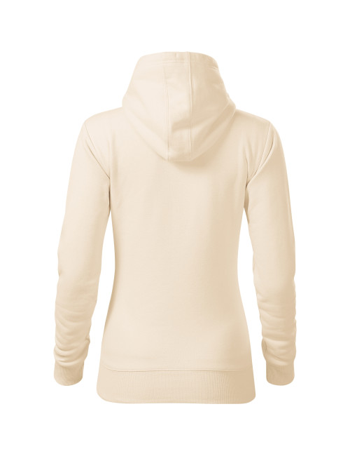 Bluza damska cape 414 migdałowy Adler Malfini®