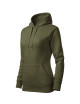Women`s cape 414 military sweatshirt Adler Malfini®