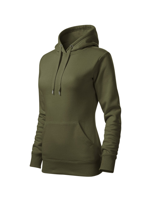 Women`s cape 414 military sweatshirt Adler Malfini®