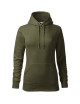 Bluza damska cape 414 military Adler Malfini®