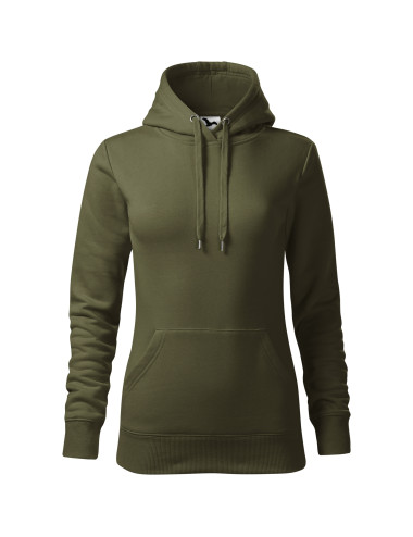 Cape 414 Military Adler Malfini® Damen-Sweatshirt
