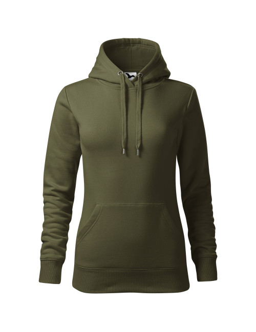 Bluza damska cape 414 military Adler Malfini®