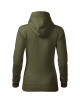 Bluza damska cape 414 military Adler Malfini®