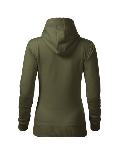 Women`s cape 414 military sweatshirt Adler Malfini®