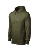 Men`s cape 413 military sweatshirt Adler Malfini®