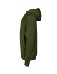 Adler Malfini® Herren Cape 413 Militär-Sweatshirt