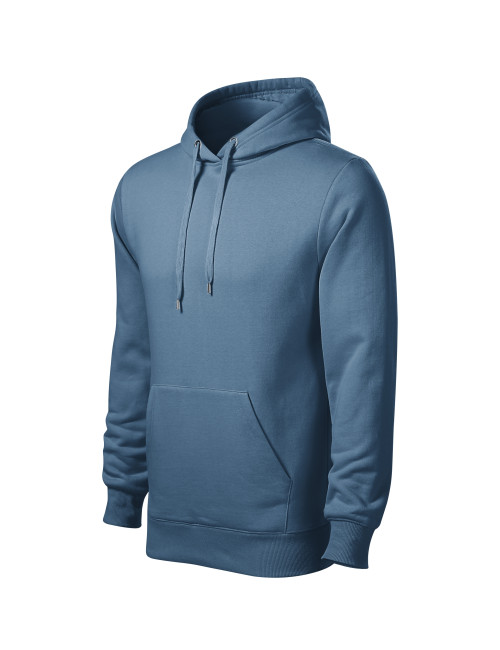 Men`s cape sweatshirt 413 denim Adler Malfini®