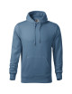 Men`s cape sweatshirt 413 denim Adler Malfini®