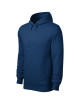 Herren-Sweatshirt-Umhang 413 dunkelblau Adler Malfini®